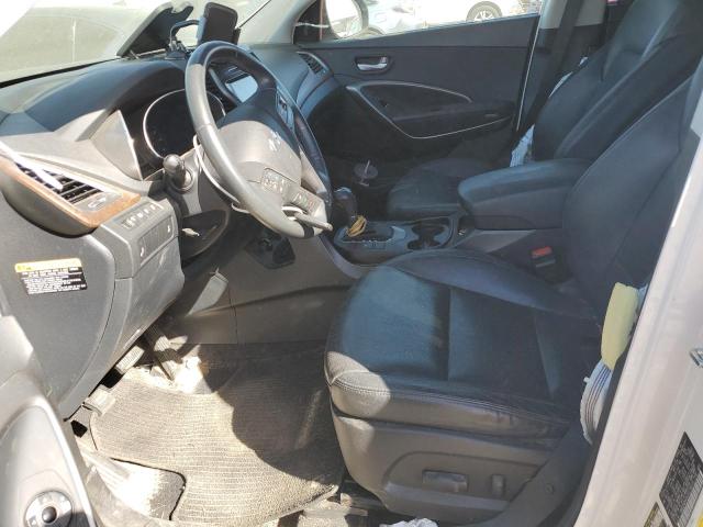 2018 HYUNDAI SANTA FE S - KM8SNDHF6JU276019