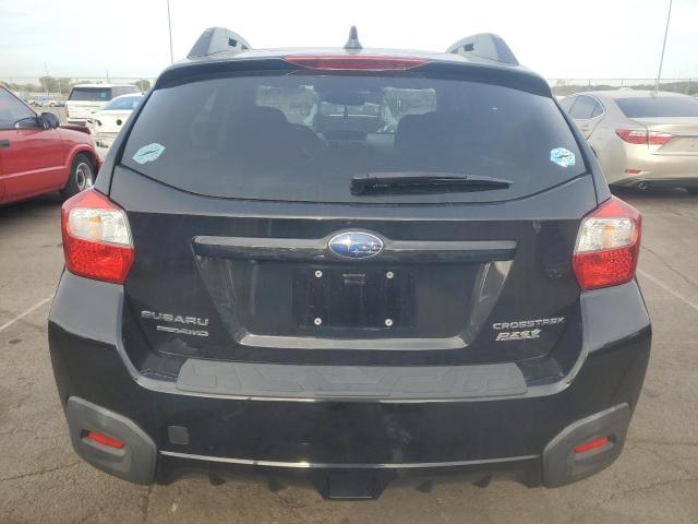 VIN JF2GPADC1GH341148 2016 Subaru Crosstrek, Premium no.6