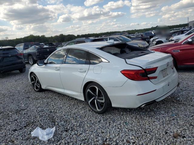 VIN 1HGCV2F36KA017833 2019 Honda Accord, Sport no.2