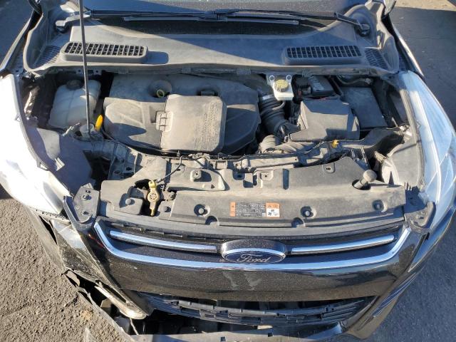 VIN 1FMCU9J96FUC14703 2015 Ford Escape, Titanium no.11