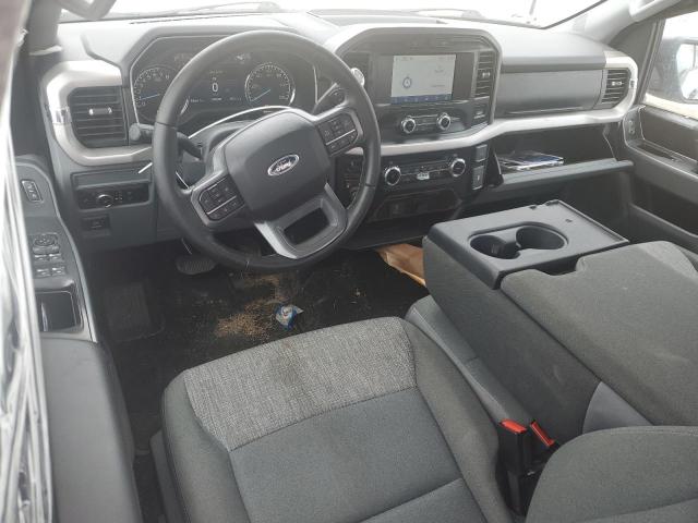 2023 FORD F150 SUPER - 1FTFX1E51PKD13606
