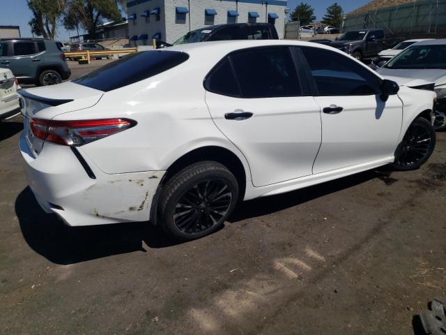 2019 TOYOTA CAMRY L - 4T1B11HK2KU260540
