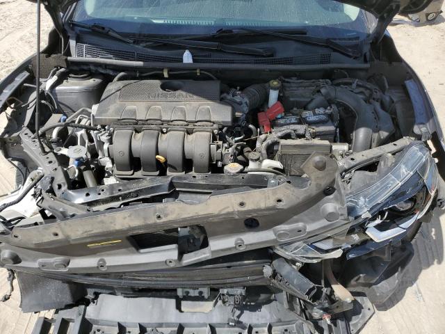 2019 NISSAN SENTRA S - 3N1AB7APXKY324023