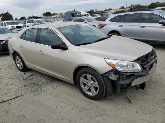 2015 CHEVROLET MALIBU LS - 1G11B5SL6FF105143