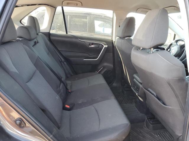 2023 TOYOTA RAV4 XLE - 4T3RWRFV6PU083596