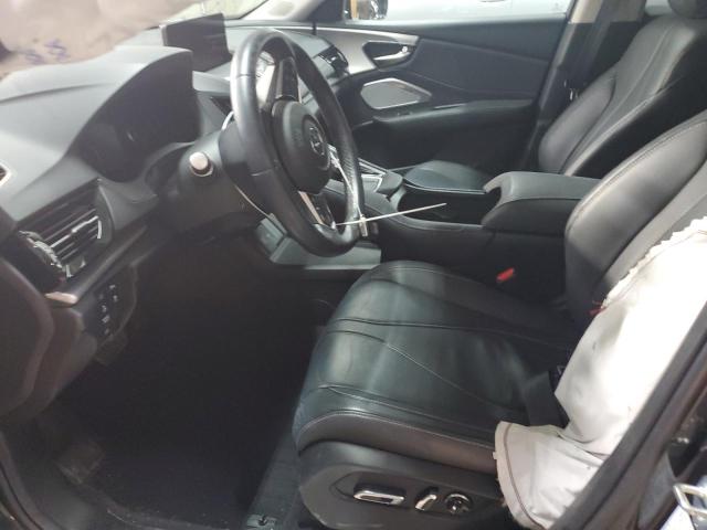 2021 ACURA RDX TECHNO - 5J8TC2H5XML010301