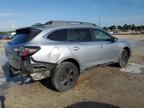 SUBARU OUTBACK ON photo