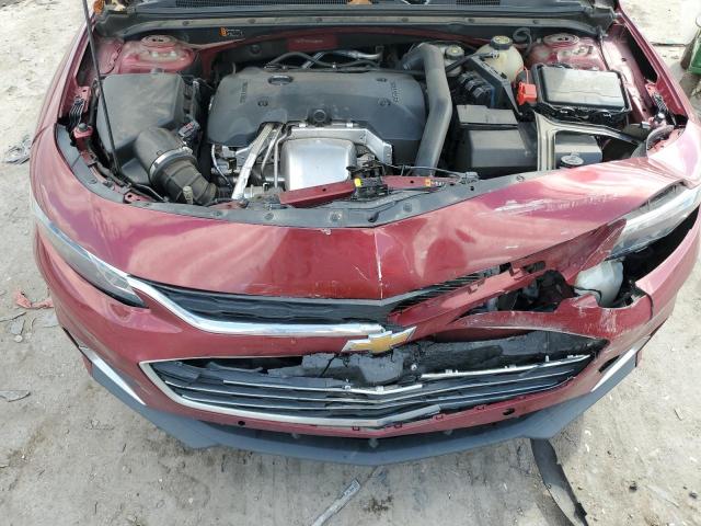 2018 CHEVROLET MALIBU PRE - 1G1ZE5SX9JF168629