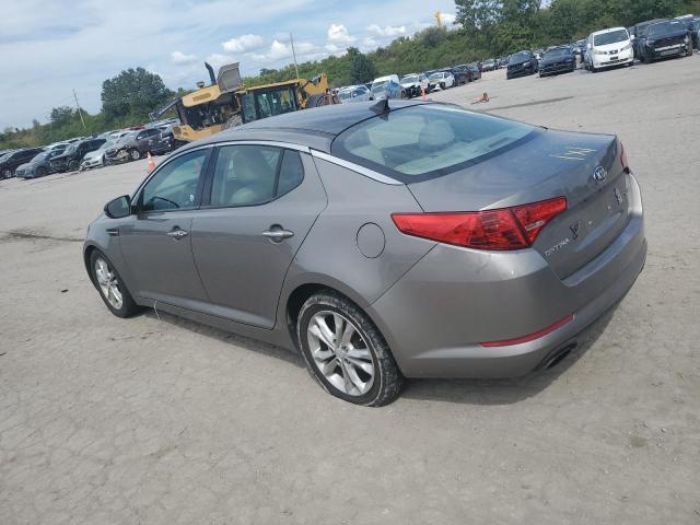 VIN 5XXGN4A70DG229107 2013 KIA Optima, EX no.2