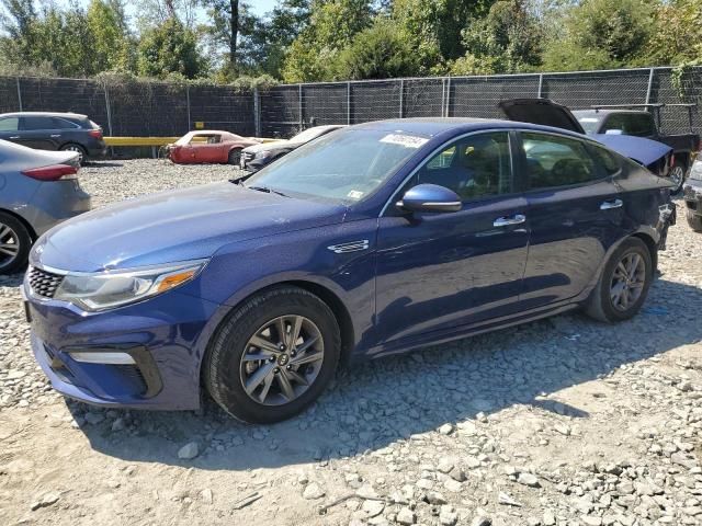 2019 KIA OPTIMA LX - 5XXGT4L31KG375366