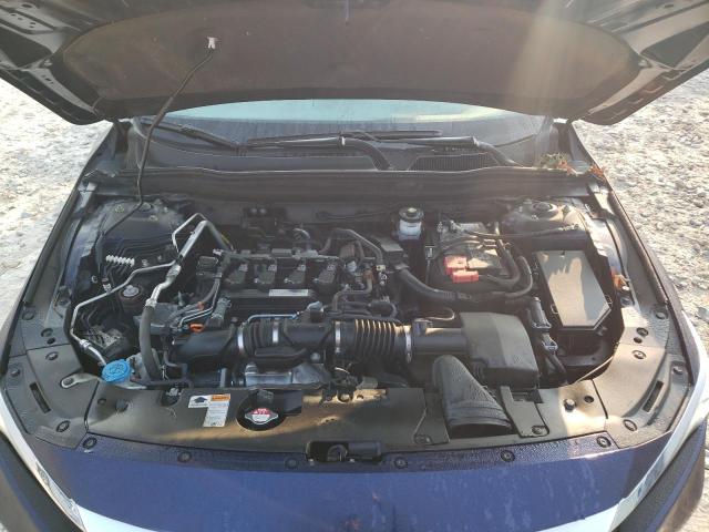 2019 HONDA ACCORD EX - 1HGCV1F41KA006208