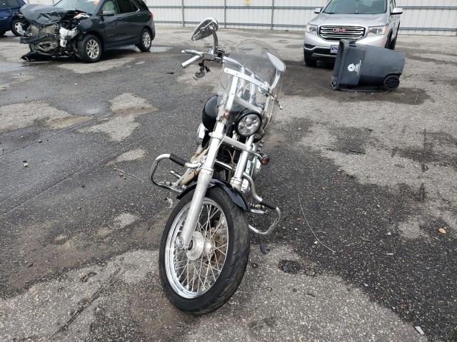 2006 HARLEY-DAVIDSON FXDBI - 1HD1GX1196K332417