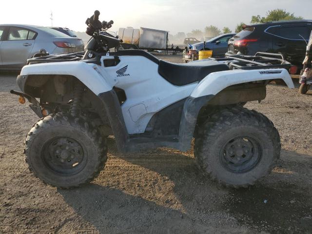 2016 HONDA TRX420 FA 1HFTE4750G4100423