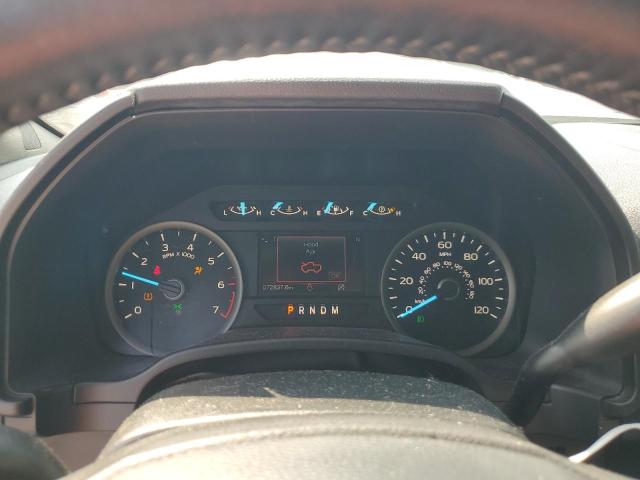 2019 FORD F150 SUPER - 1FTEW1EP8KKD95598