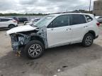 2021 SUBARU FORESTER P - JF2SKAJC9MH578429