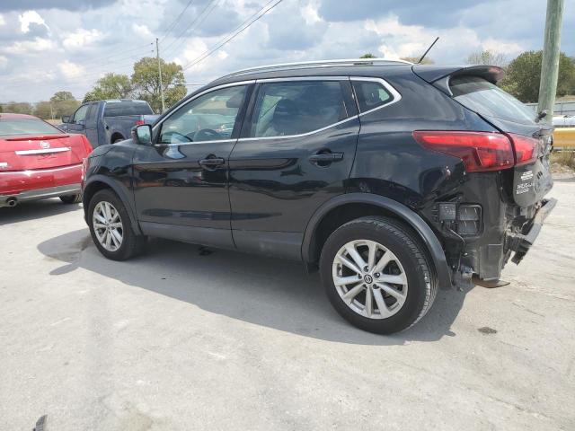 2019 NISSAN ROGUE SPOR - JN1BJ1CP9KW235536