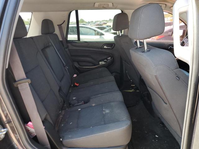 2016 CHEVROLET TAHOE C150 - 1GNSCAKC3GR397973