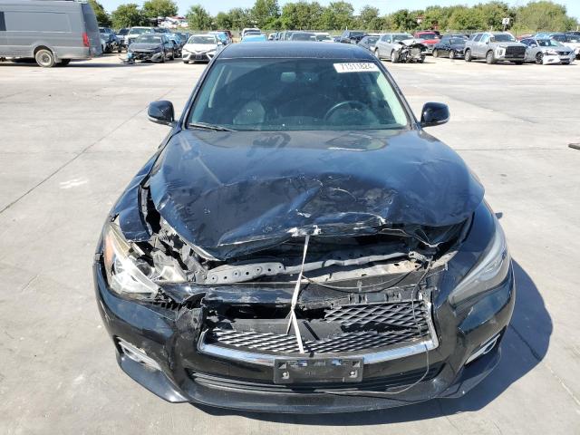 VIN JN1BV7AP8FM346073 2015 Infiniti Q50, Base no.5