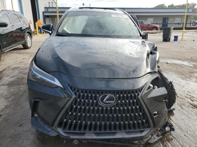 VIN 2T2AKCEZ4SC031831 2025 LEXUS NX 350H BA no.5