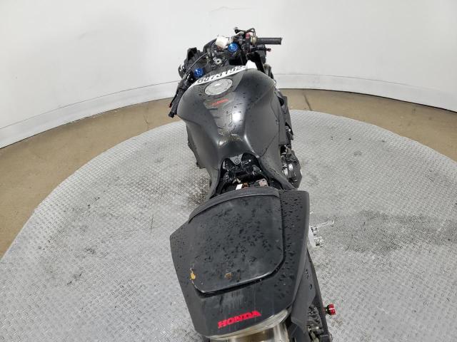 2020 HONDA CBR600 RR - JH2PC40J2LK600301