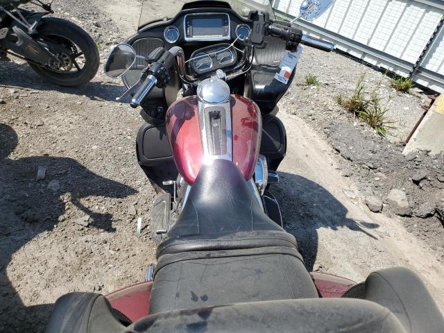 2016 HARLEY-DAVIDSON FLTRU 1HD1KGL12GB634743