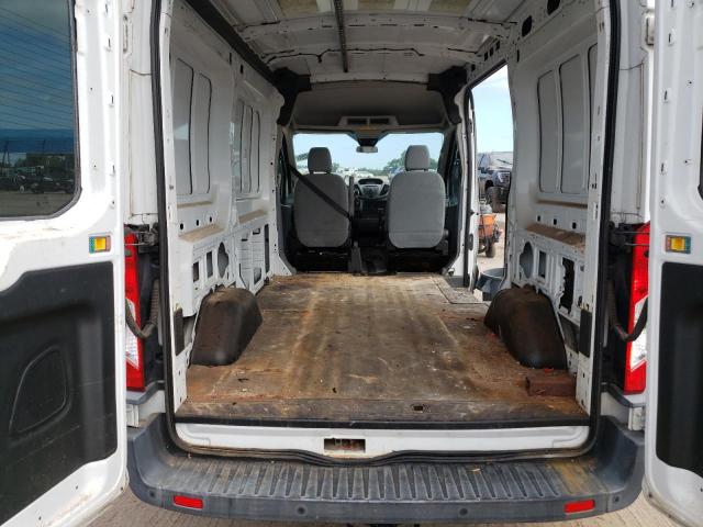 2016 FORD TRANSIT T- 1FTYR1CG2GKA78382  71128024