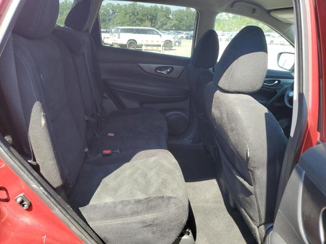 2016 NISSAN ROGUE S - 5N1AT2MT4GC835714