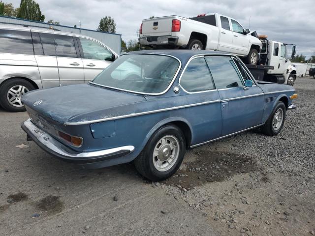 BMW 2800CS 1970 gray   2270304 photo #4