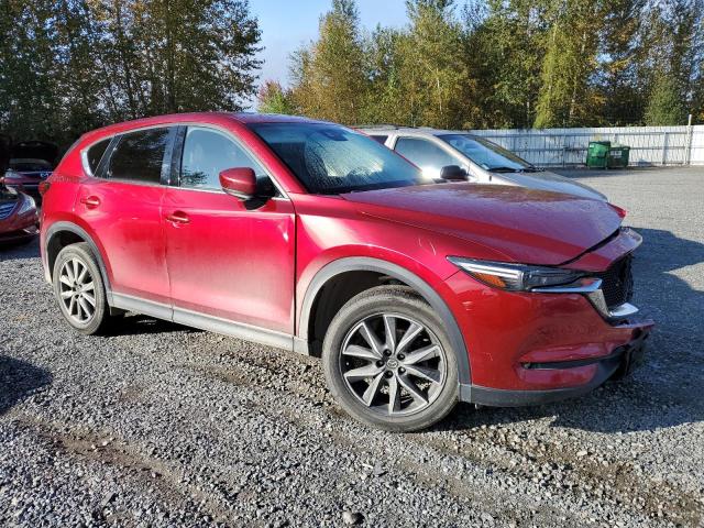 VIN JM3KFBDM3J0360209 2018 Mazda CX-5, Grand Touring no.4