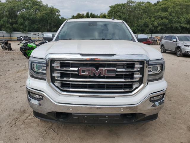 2018 GMC SIERRA K15 - 3GTU2NEJ2JG560335
