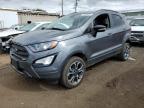 FORD ECOSPORT S photo