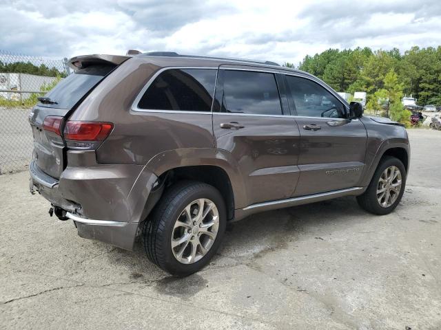 2019 JEEP GRAND CHER - 1C4RJFJT7KC619521