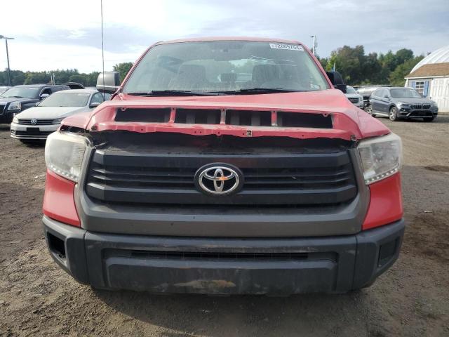 VIN 5TFUM5F18FX063804 2015 Toyota Tundra, Double Ca... no.5