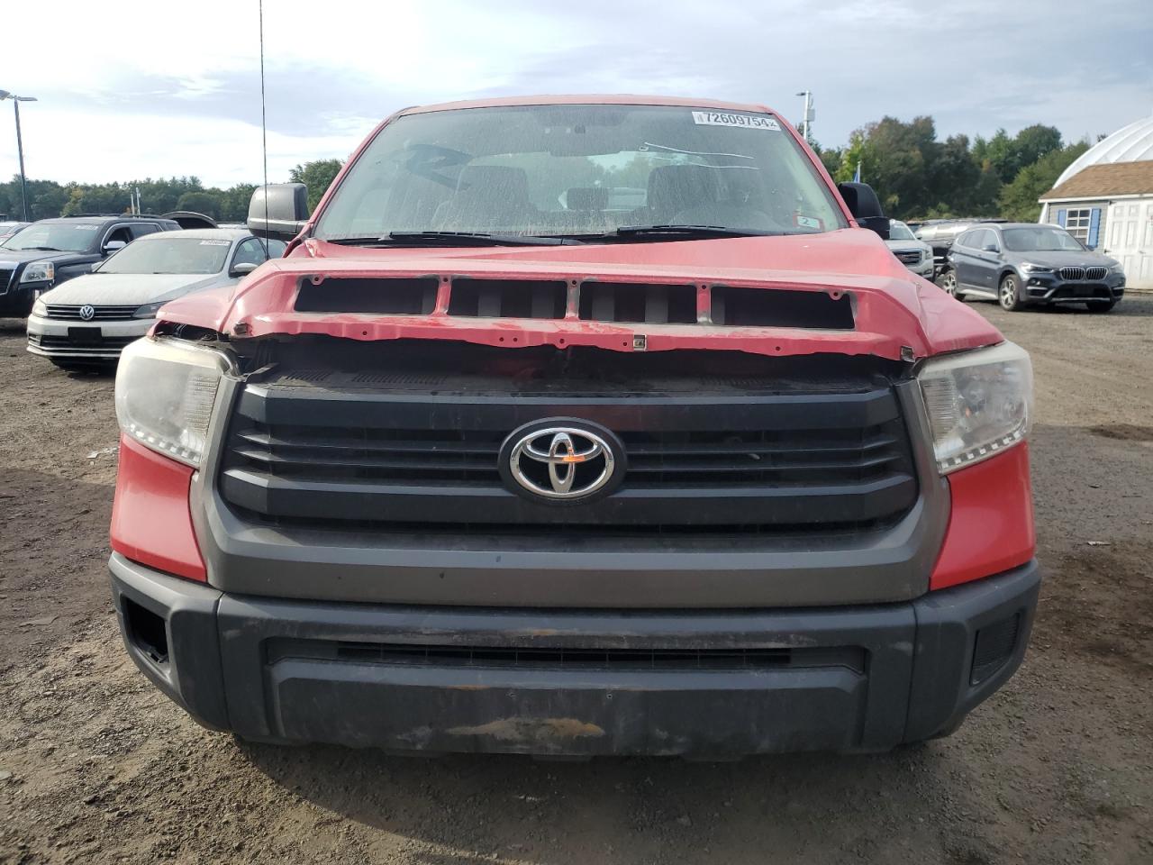 Lot #2860116993 2015 TOYOTA TUNDRA DOU