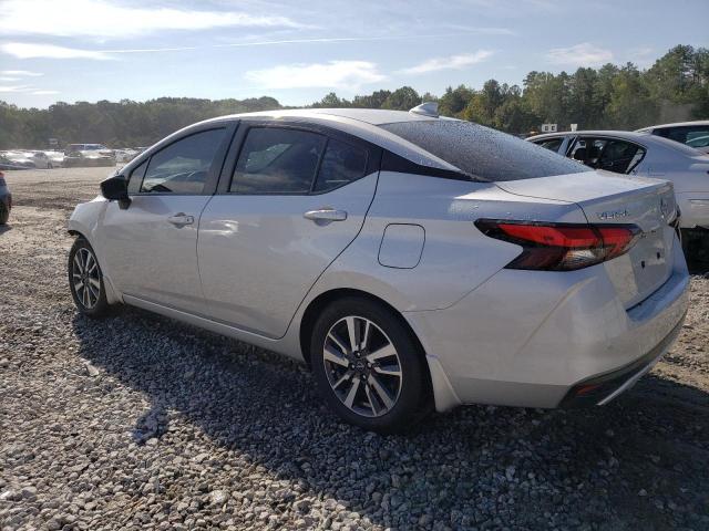 2024 NISSAN VERSA SV - 3N1CN8EV1RL854371