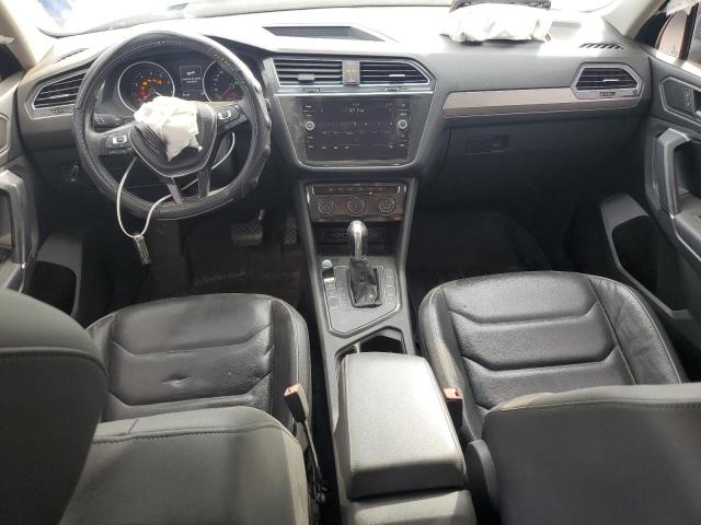 VIN 3VVHP65N3KM053878 2019 Volkswagen Tiguan no.8