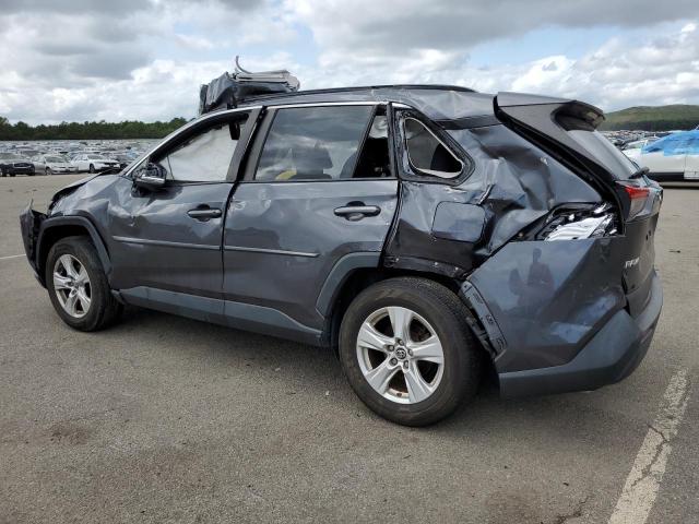 VIN JTMP1RFV1KD500358 2019 Toyota RAV4, Xle no.2