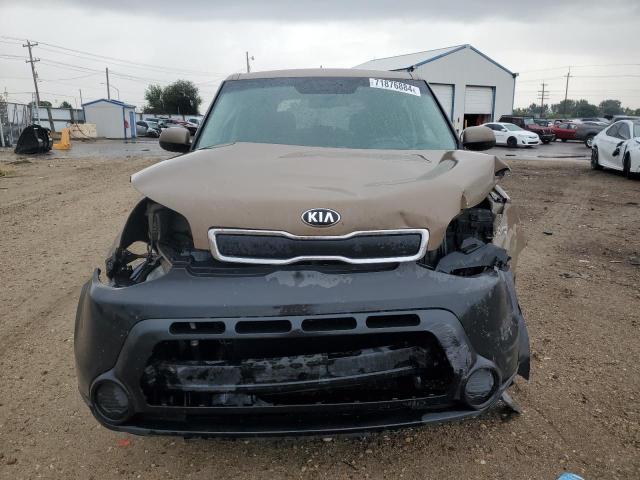 VIN KNDJN2A29G7261260 2016 KIA Soul no.5