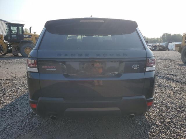 2017 LAND ROVER RANGE ROVE - SALWR2FE2HA141066