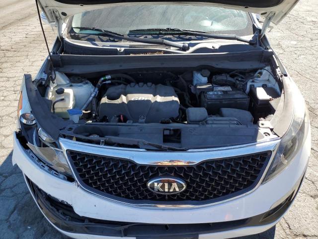 2015 KIA SPORTAGE E - KNDPC3AC5F7761087
