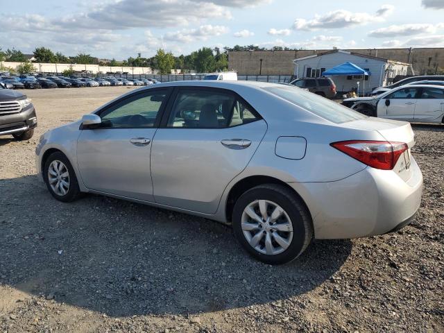Vin: 2t1burhe1ec196531, lot: 70170234, toyota corolla l 20142