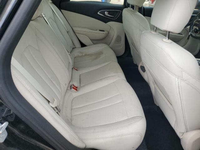 2015 CHRYSLER 200 LIMITE - 1C3CCCAB0FN562759