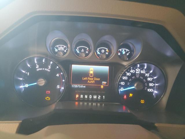 2015 FORD F350 SUPER - 1FT8W3BT0FEA51150