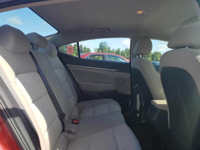 2018 HYUNDAI ELANTRA SE - 5NPD84LF6JH216294