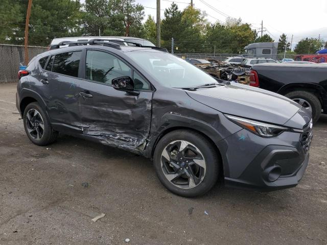 2024 SUBARU CROSSTREK - 4S4GUHL64R3753376
