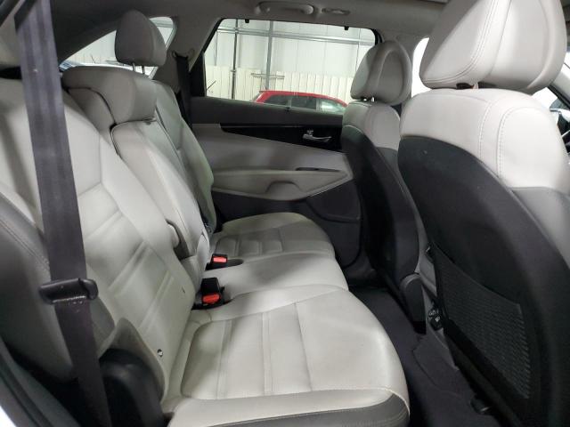 2016 KIA SORENTO SX - 5XYPKDA50GG151385