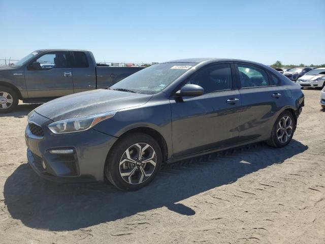 2020 KIA FORTE FE #2986859055