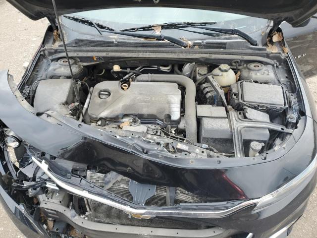 2016 CHEVROLET MALIBU LT 1G1ZE5ST9GF293765