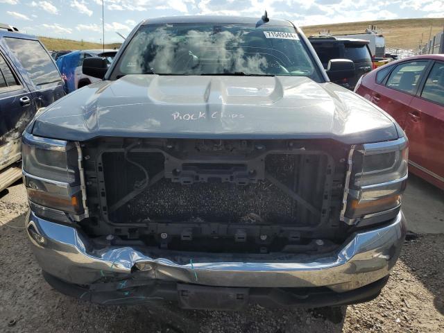 2016 CHEVROLET SILVERADO - 3GCUKNEC4GG156348
