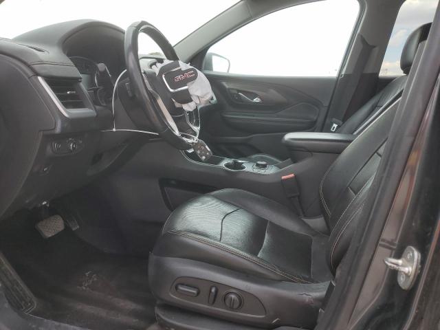 VIN 3GKALVEV4LL132011 2020 GMC Terrain, Slt no.7